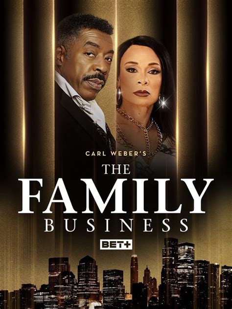 Family business season 4 - 